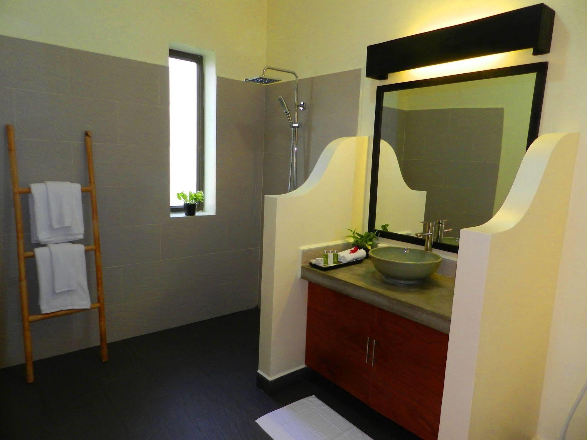 Villa Nissa Siem Reap Eksteriør billede